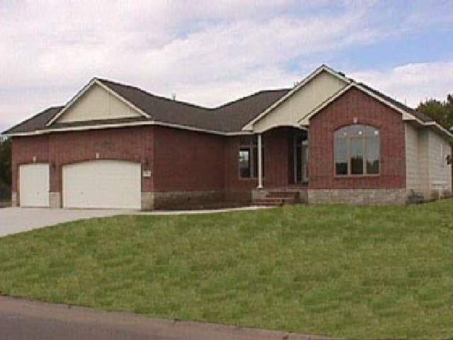 12716 Killarney Wichita, KS 67206 - Photo 1 of 1