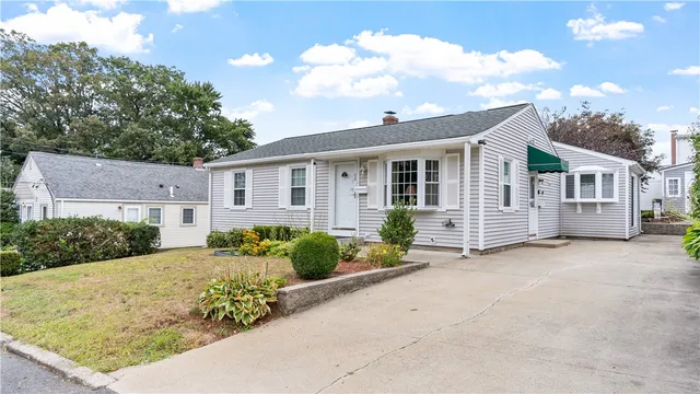 $394,900 | 66 Fairmont Avenue, Pawtucket, RI 02860