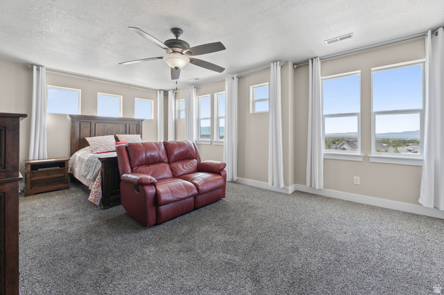 7816 North Buckhorn Road Tooele, UT 84074 - Photo 17 of 64 Primary Bedroom
