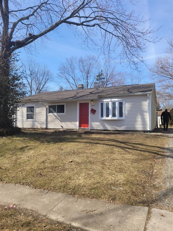3658 Richelieu Road Indianapolis, IN 46226 - Photo 1 of 7 Gallery Image 1