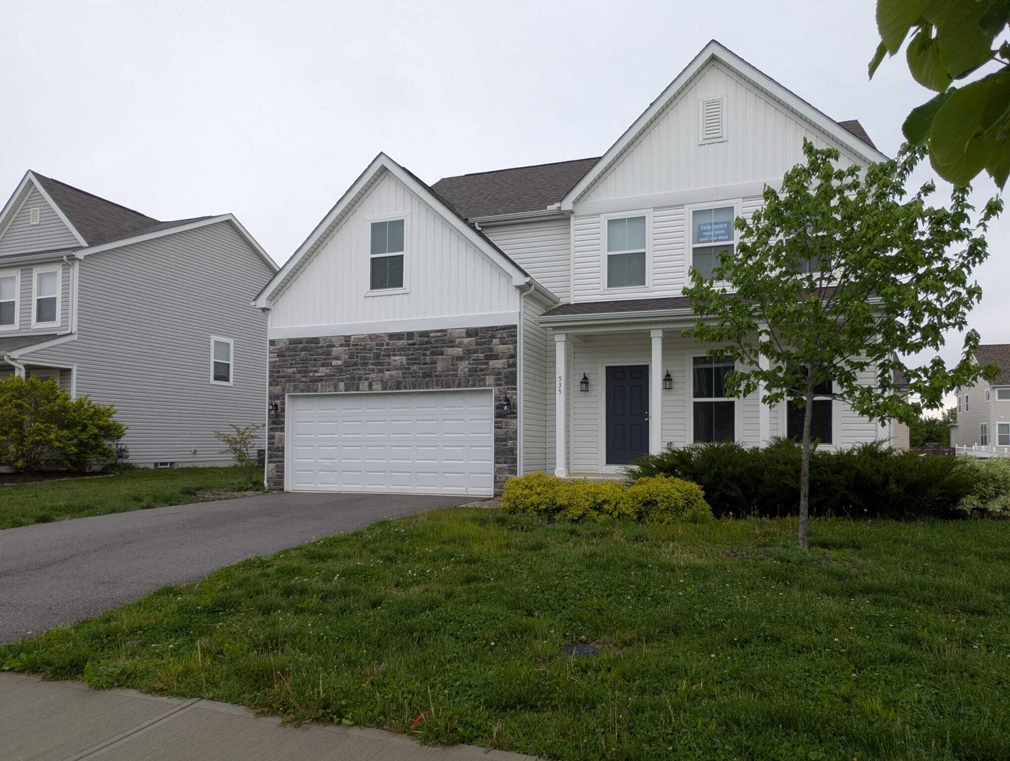 535 Pagoda Loop Delaware, OH 43015 - Photo 2 of 25 23
