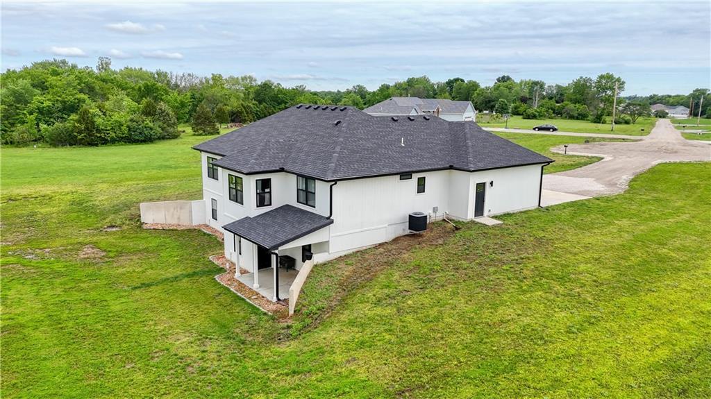 120 Southeast 471st Road Warrensburg, MO 64093 - Photo 45 of 45