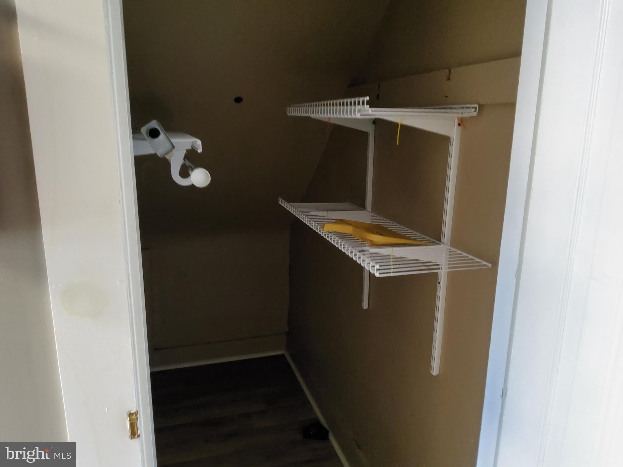 176 Madison Avenue, Unit 3 Mount Holly, NJ 08060 - Photo 8 of 8 Pantry/Storage