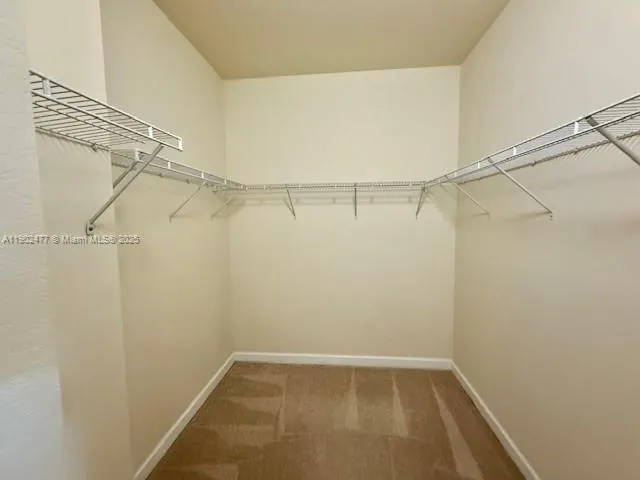 a view of small space