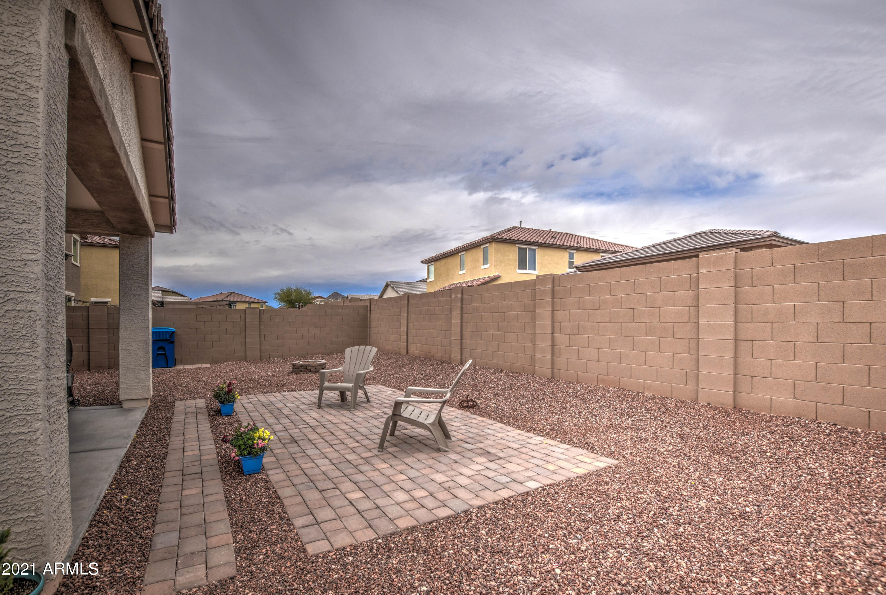 21234 West Eaton Road Buckeye, AZ 85396 - Photo 40 of 41 Gallery Image 40