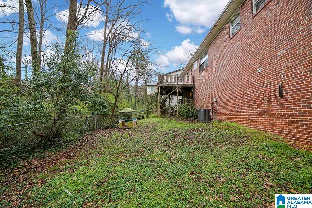 5933 Southcrest Road Birmingham, AL 35213 - Photo 22 of 23