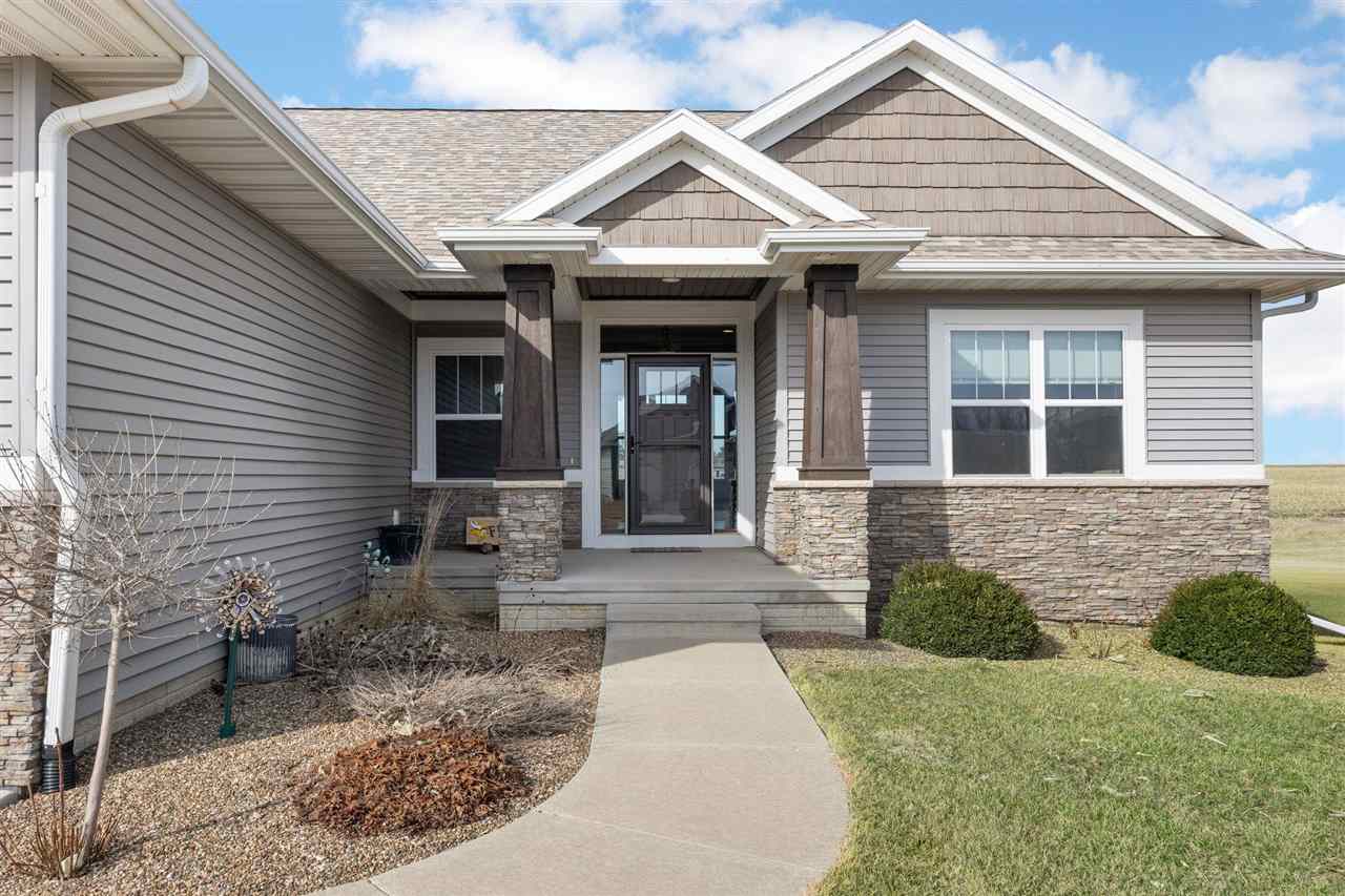 1236 Hickory Ridge Drive Marion, IA 52302 - Photo 3 of 37 Gallery Image 3