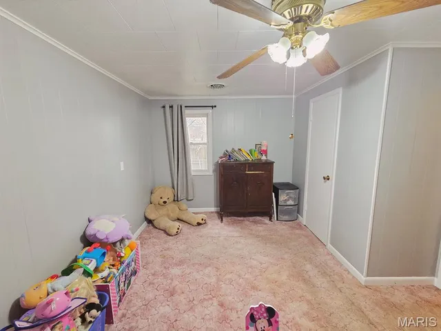 $107,900 | 605 North 5th Street, Canton, MO 63435