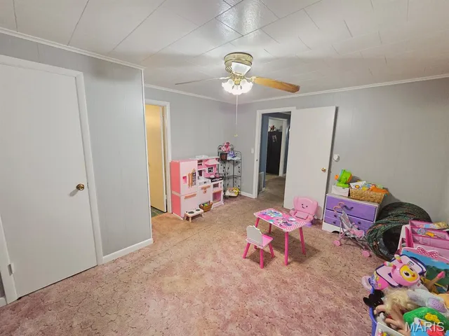 $107,900 | 605 North 5th Street, Canton, MO 63435