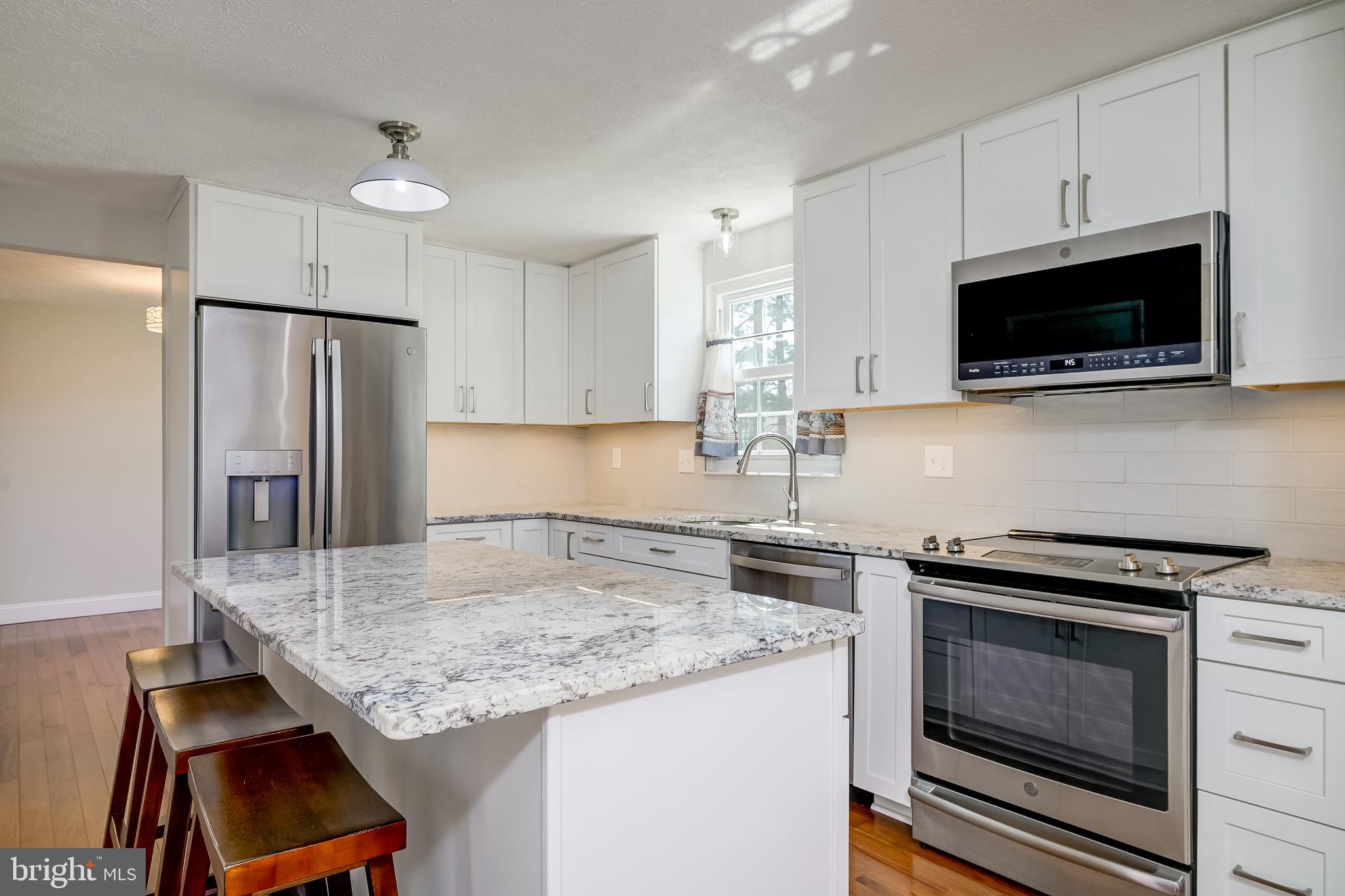 402 Belle Grove Road Gaithersburg, MD 20877 - Photo 16 of 61