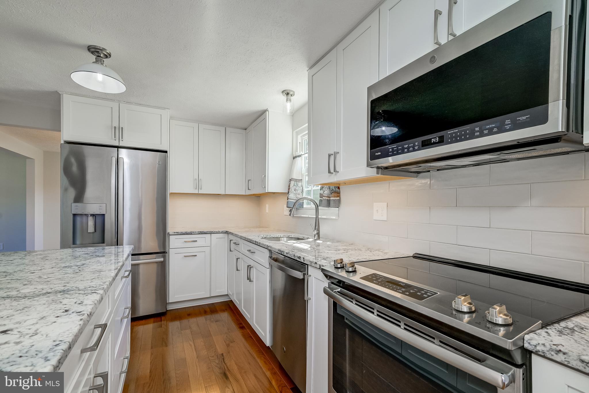 402 Belle Grove Road Gaithersburg, MD 20877 - Photo 18 of 61