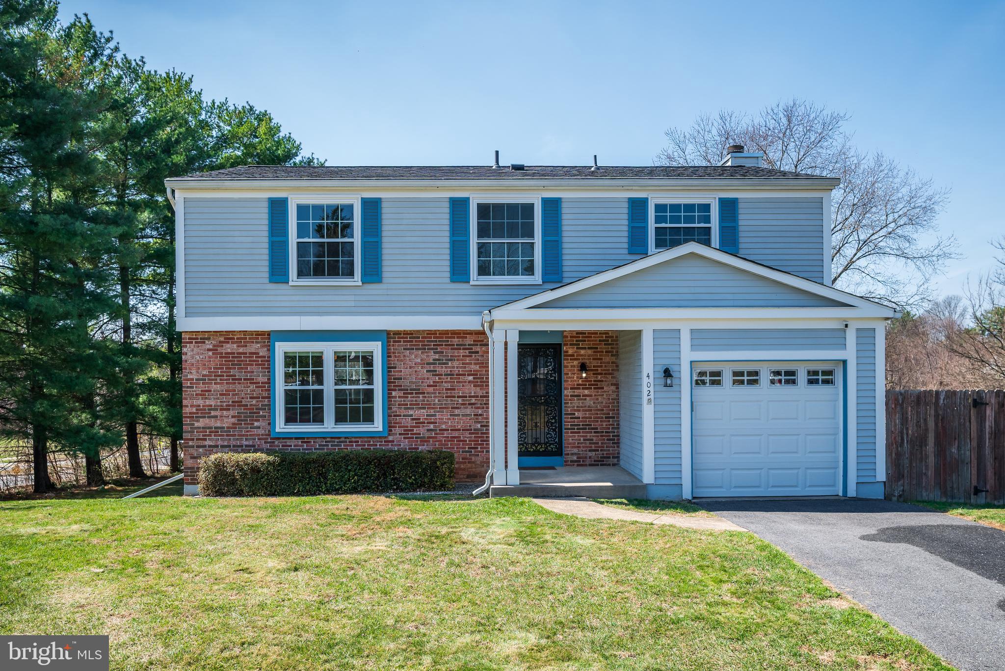 402 Belle Grove Road Gaithersburg, MD 20877 - Photo 2 of 61