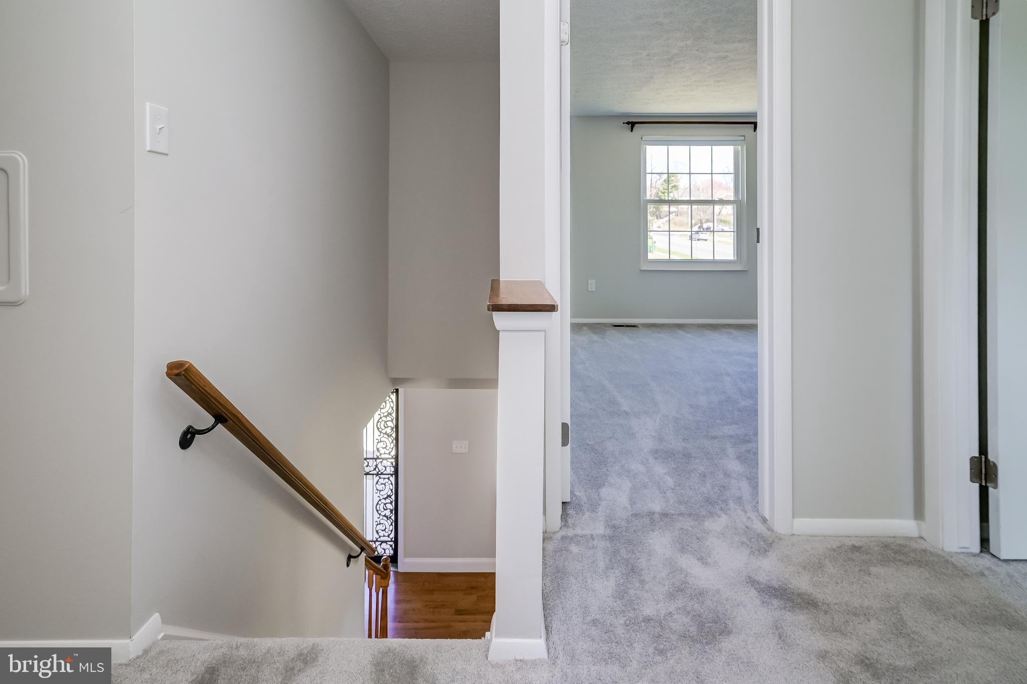 402 Belle Grove Road Gaithersburg, MD 20877 - Photo 26 of 61 Upper Level Landing