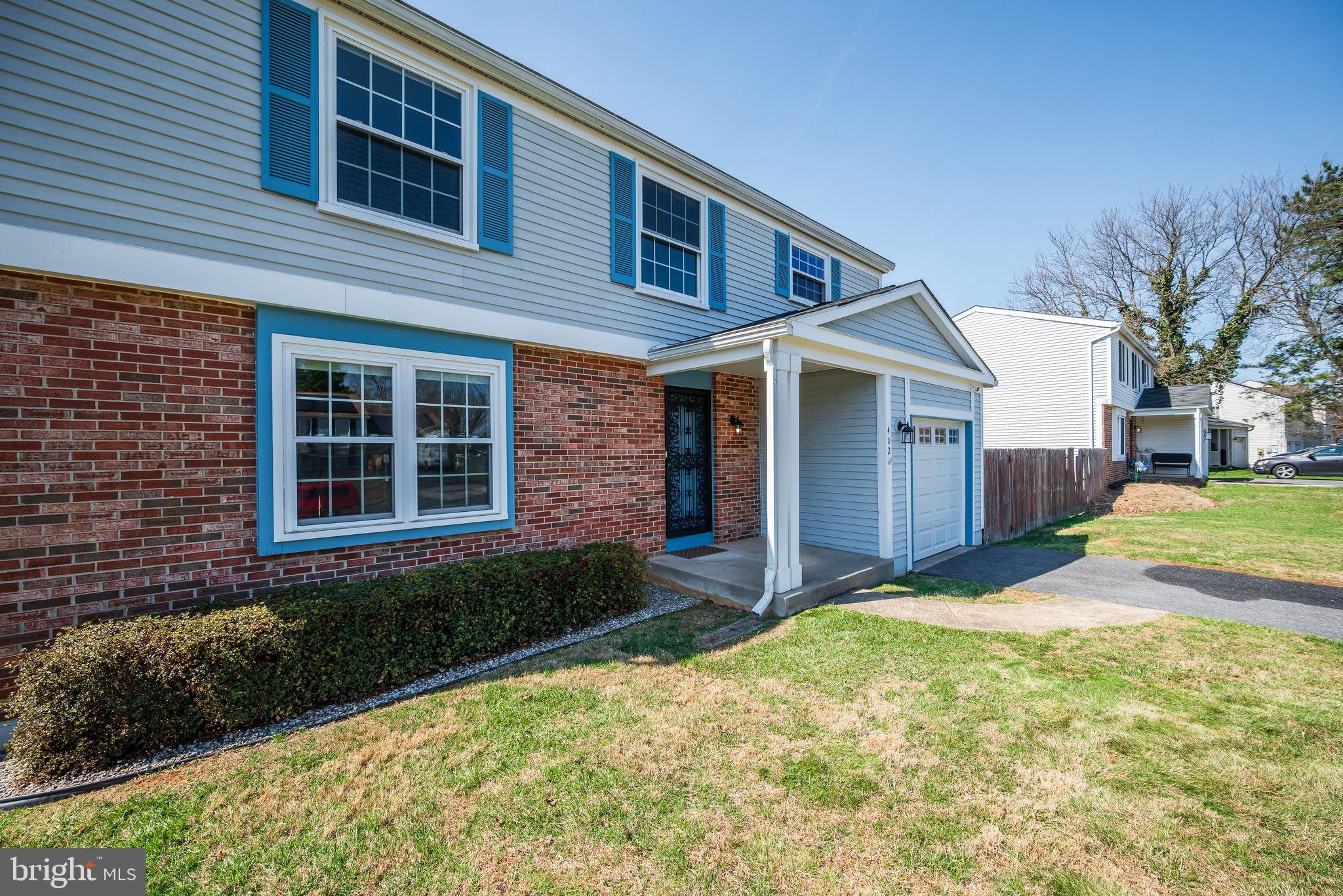 402 Belle Grove Road Gaithersburg, MD 20877 - Photo 3 of 61