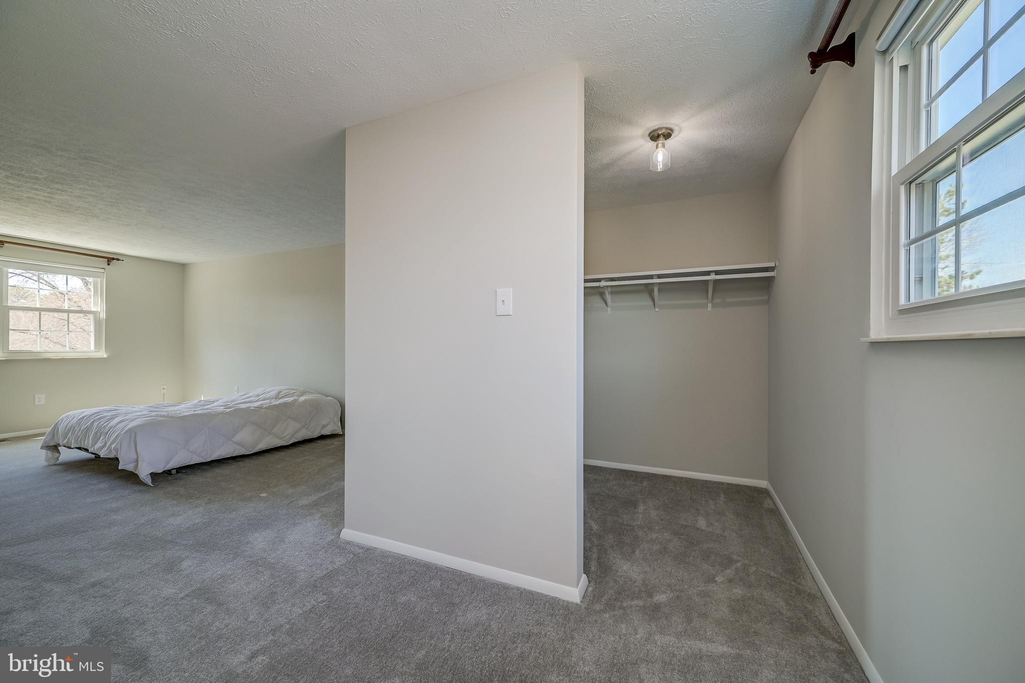 402 Belle Grove Road Gaithersburg, MD 20877 - Photo 31 of 61 Primary Bedroom Walk-In Closet