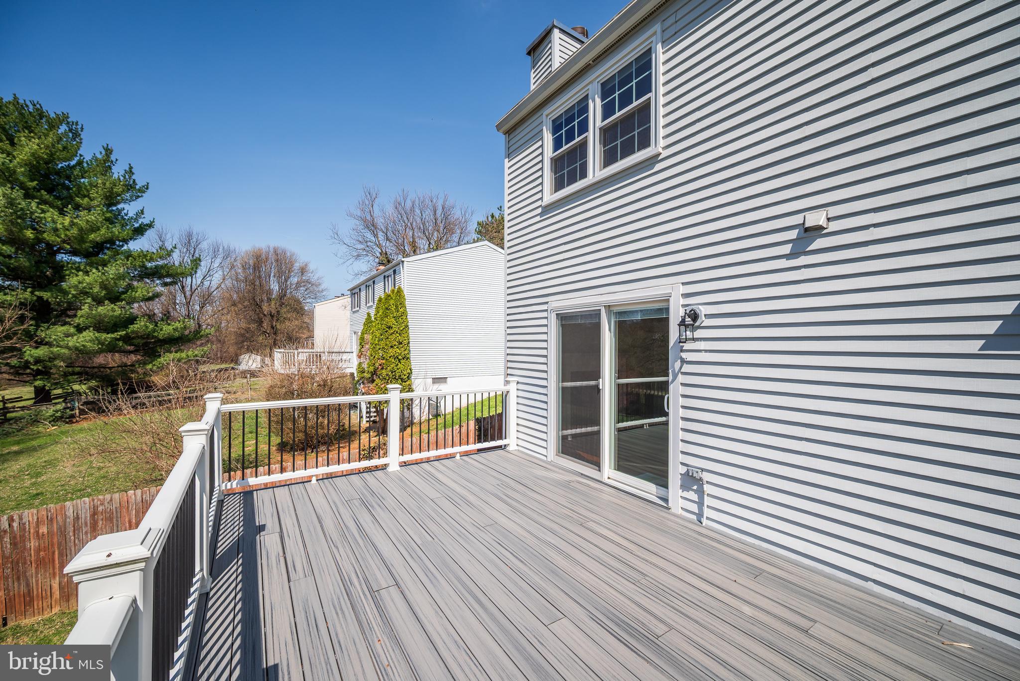 402 Belle Grove Road Gaithersburg, MD 20877 - Photo 52 of 61