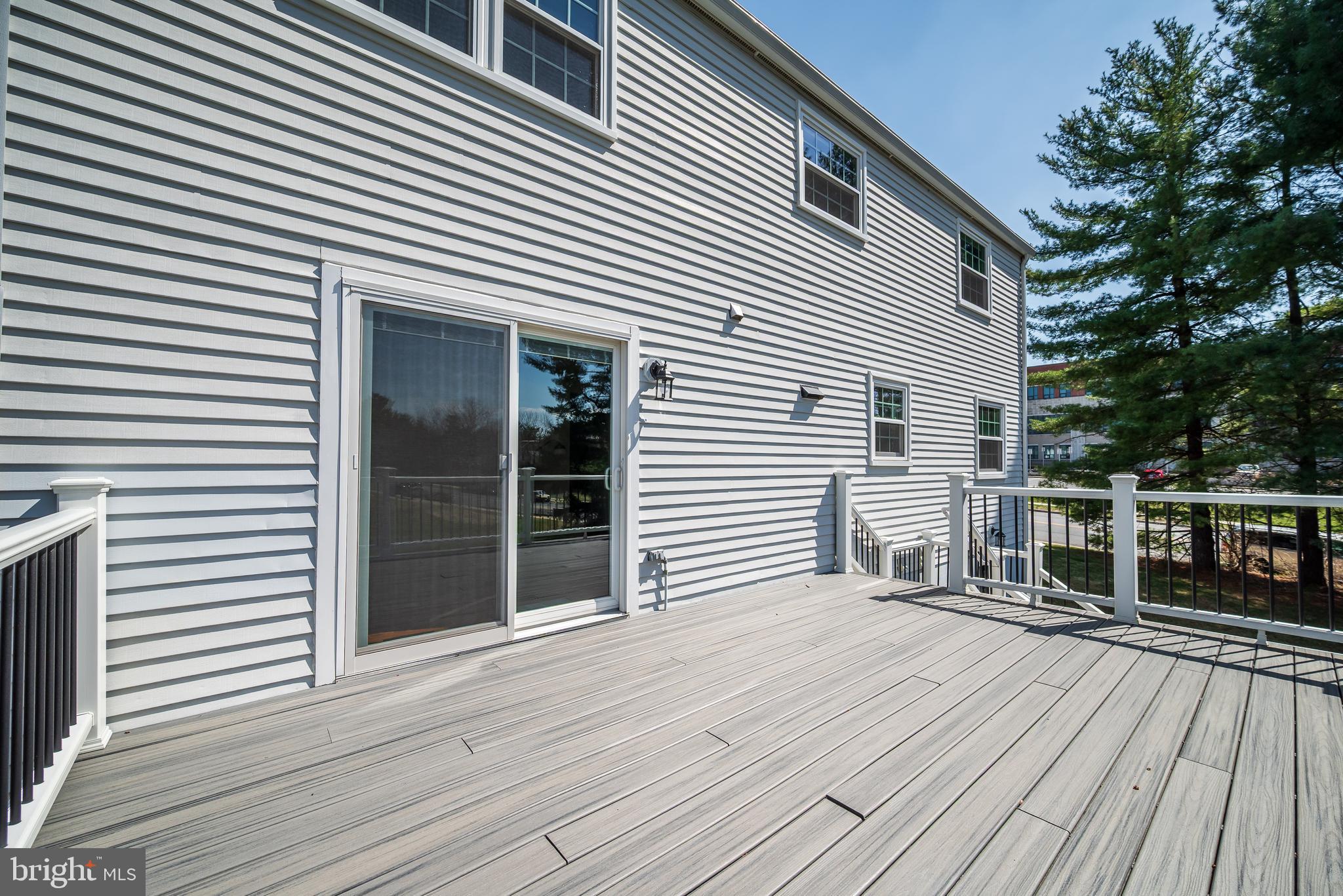 402 Belle Grove Road Gaithersburg, MD 20877 - Photo 54 of 61