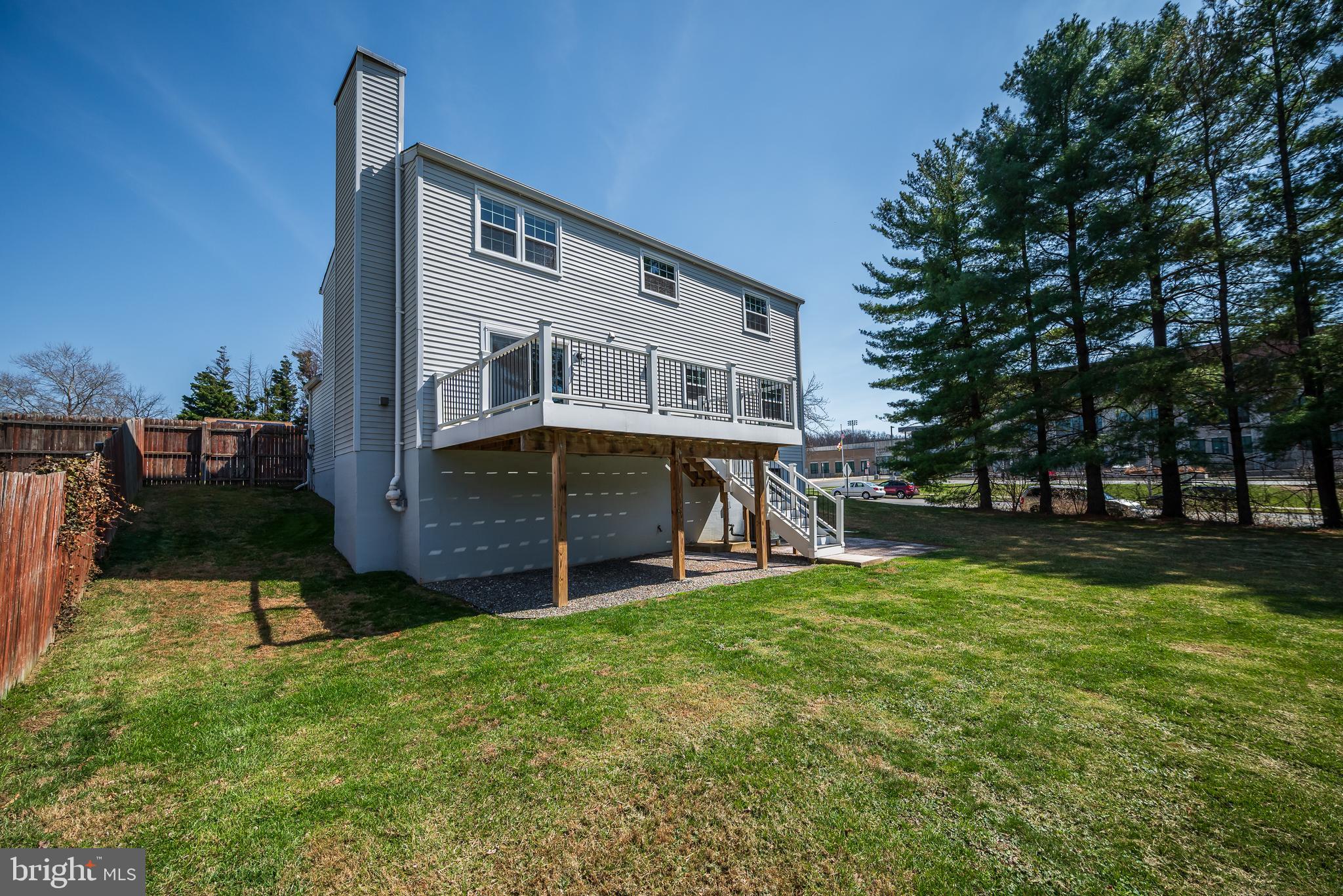 402 Belle Grove Road Gaithersburg, MD 20877 - Photo 57 of 61