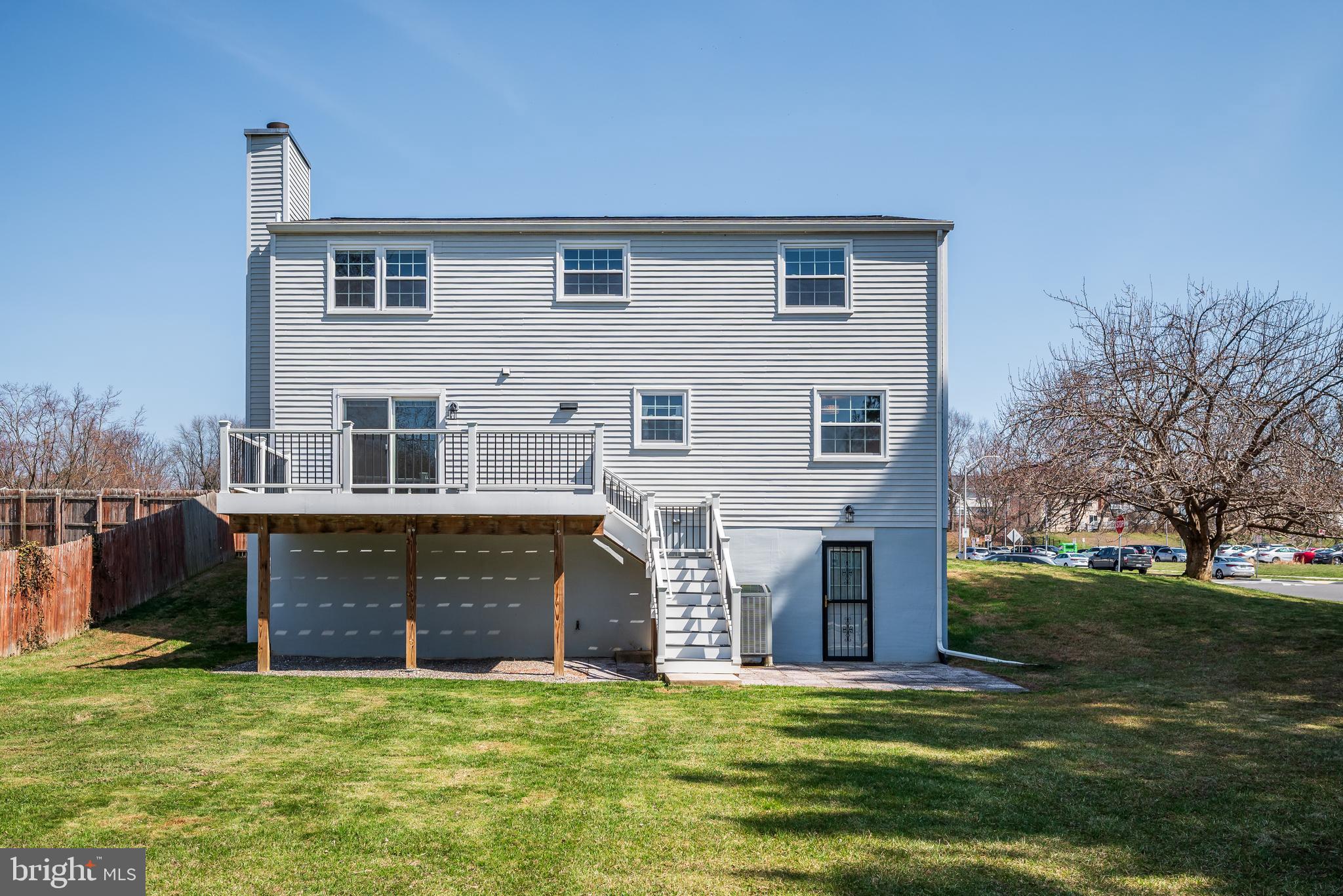 402 Belle Grove Road Gaithersburg, MD 20877 - Photo 58 of 61