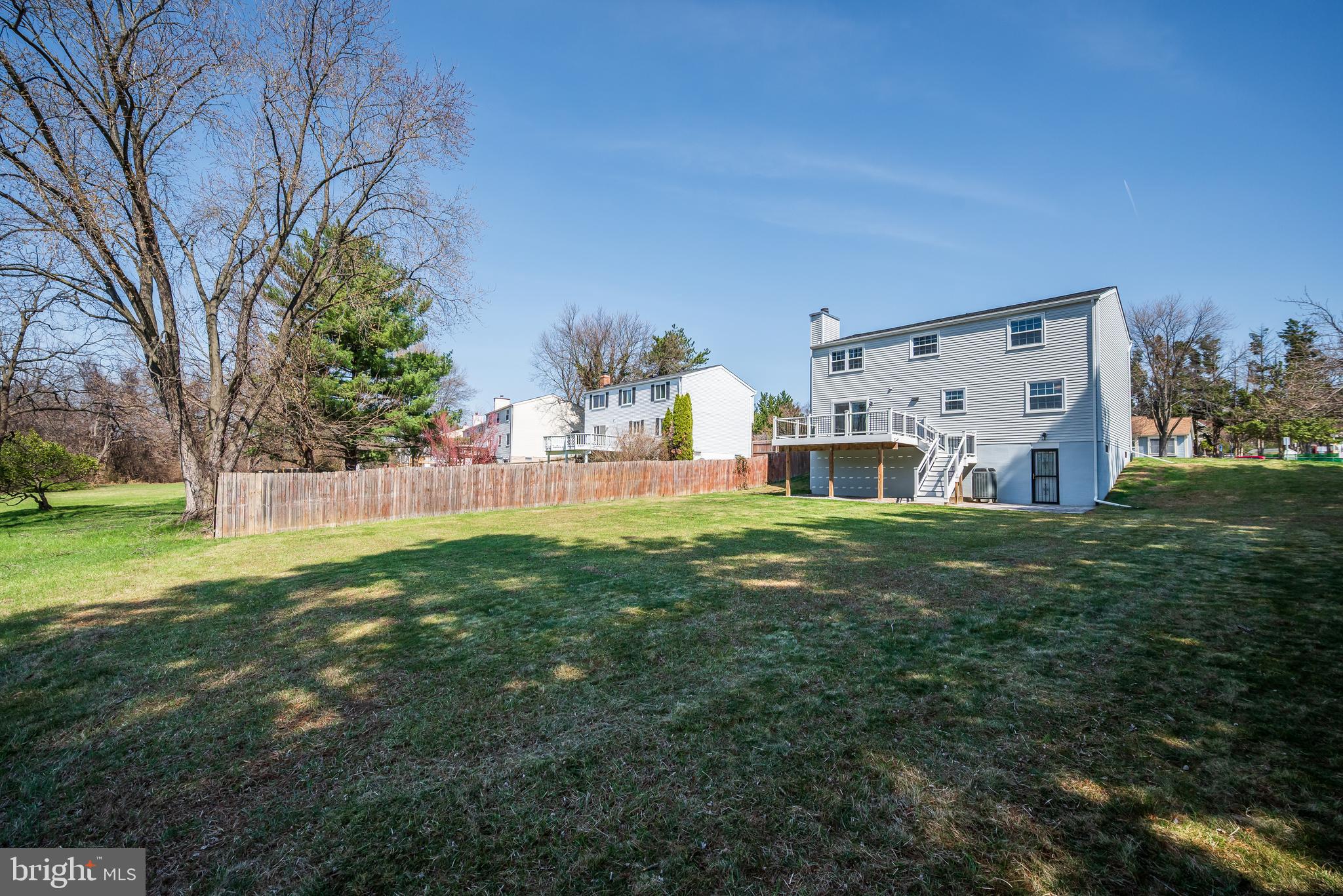 402 Belle Grove Road Gaithersburg, MD 20877 - Photo 59 of 61
