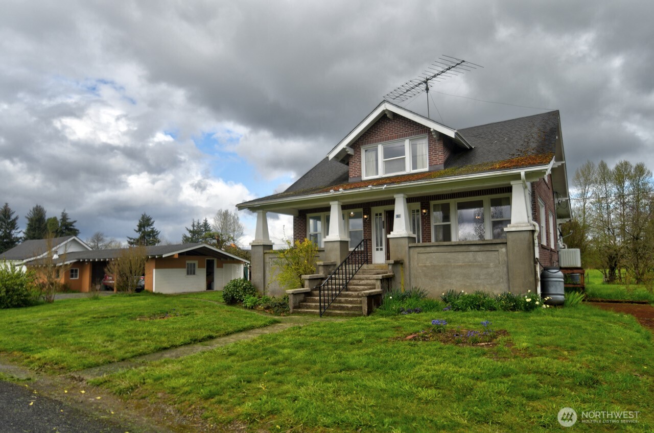 470 Hamilton Road Chehalis, WA 98532 - Photo 2 of 40