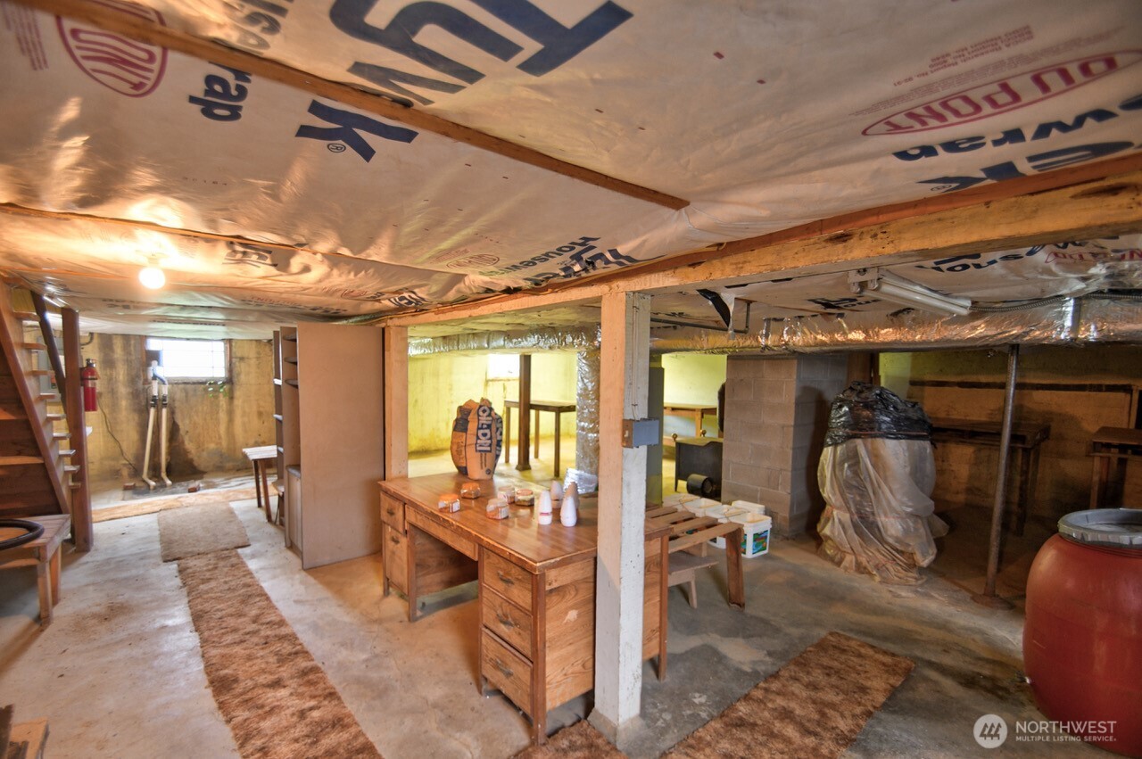 470 Hamilton Road Chehalis, WA 98532 - Photo 21 of 40