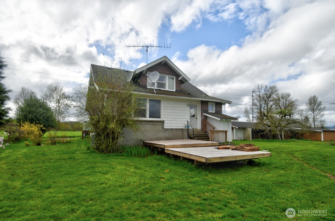 470 Hamilton Road Chehalis, WA 98532 - Photo 23 of 40