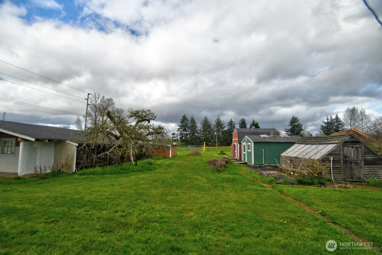 470 Hamilton Road Chehalis, WA 98532 - Photo 24 of 40