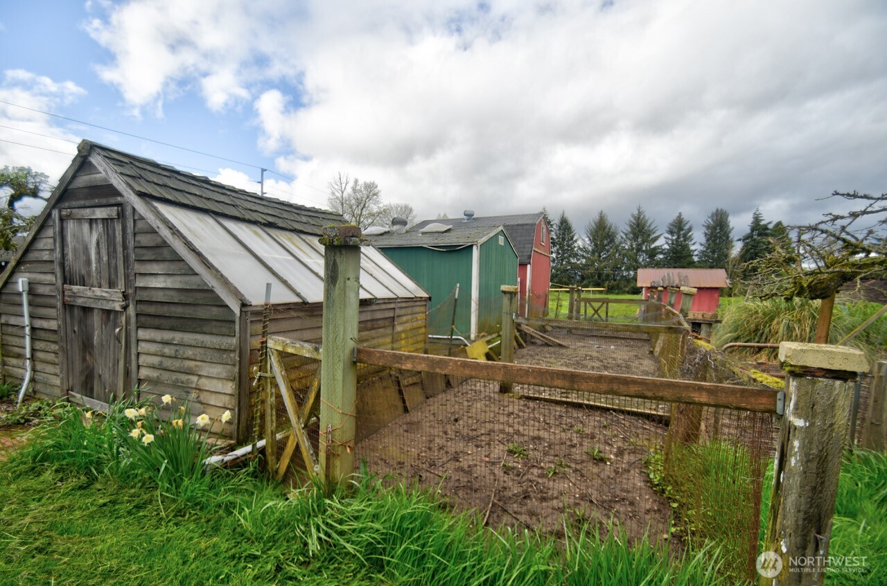 470 Hamilton Road Chehalis, WA 98532 - Photo 26 of 40