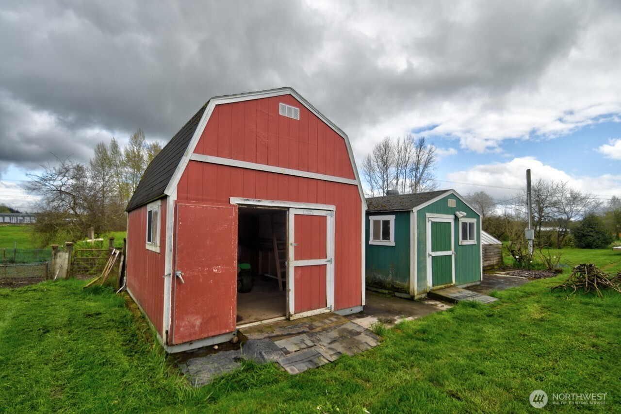 470 Hamilton Road Chehalis, WA 98532 - Photo 27 of 40