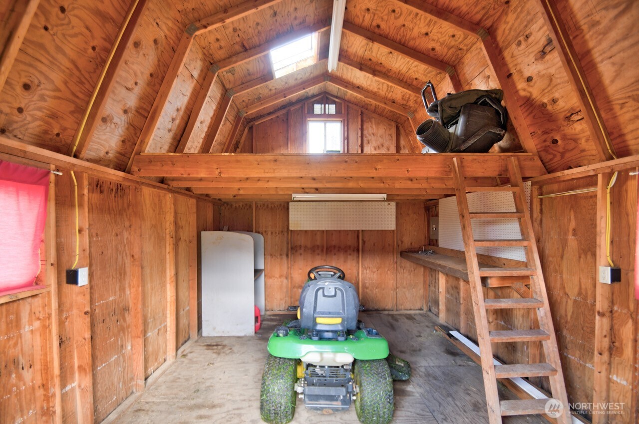 470 Hamilton Road Chehalis, WA 98532 - Photo 28 of 40