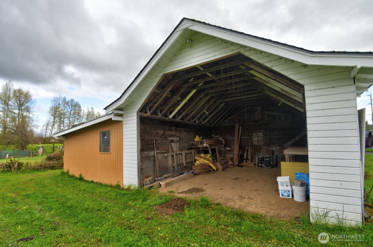 470 Hamilton Road Chehalis, WA 98532 - Photo 29 of 40