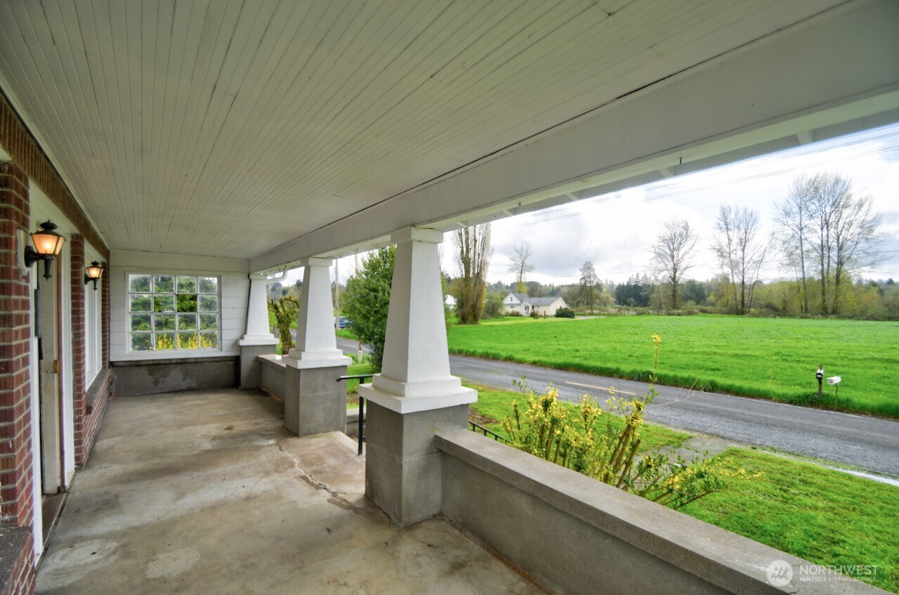 470 Hamilton Road Chehalis, WA 98532 - Photo 3 of 40