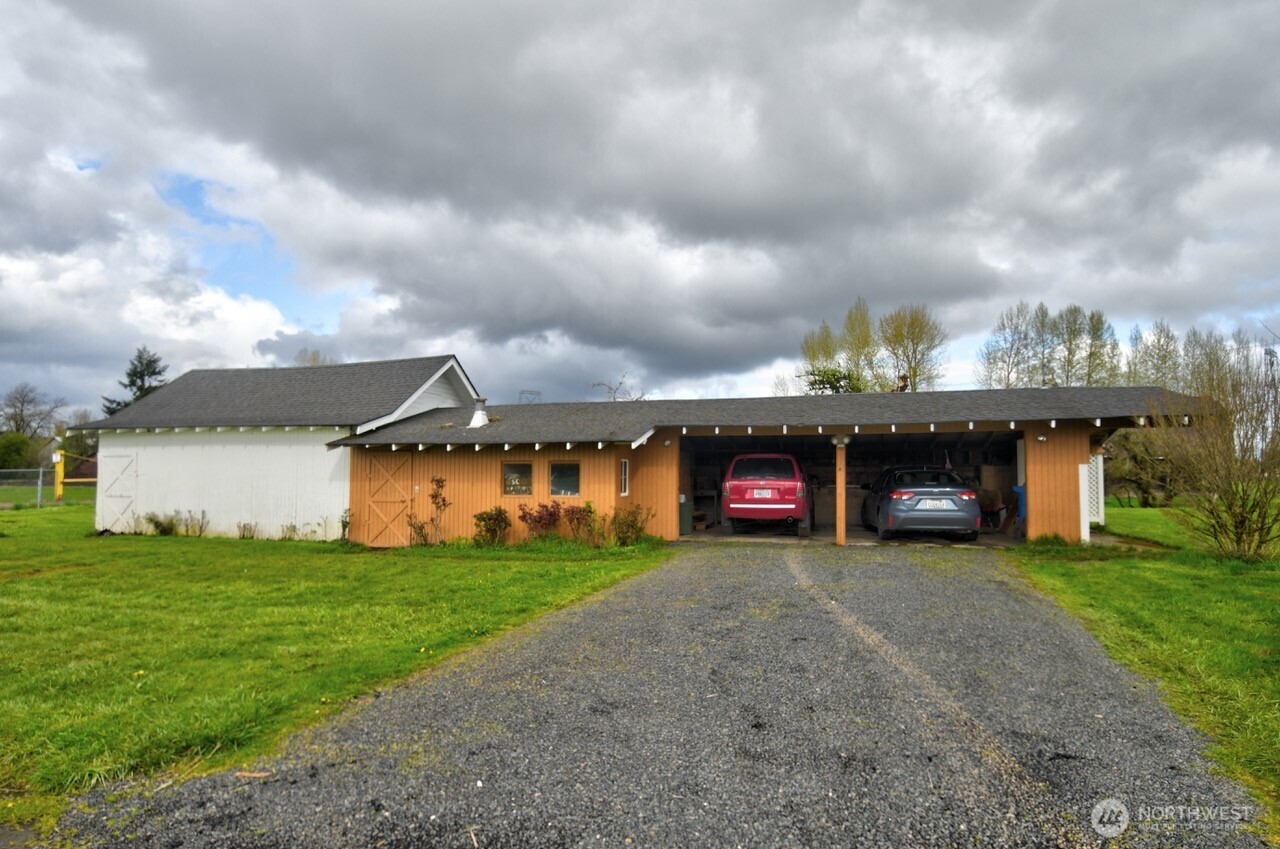 470 Hamilton Road Chehalis, WA 98532 - Photo 34 of 40