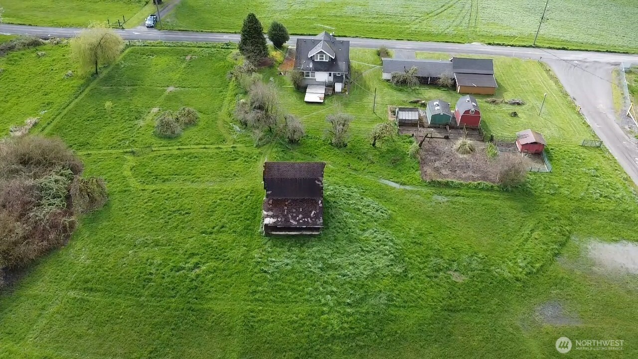 470 Hamilton Road Chehalis, WA 98532 - Photo 38 of 40