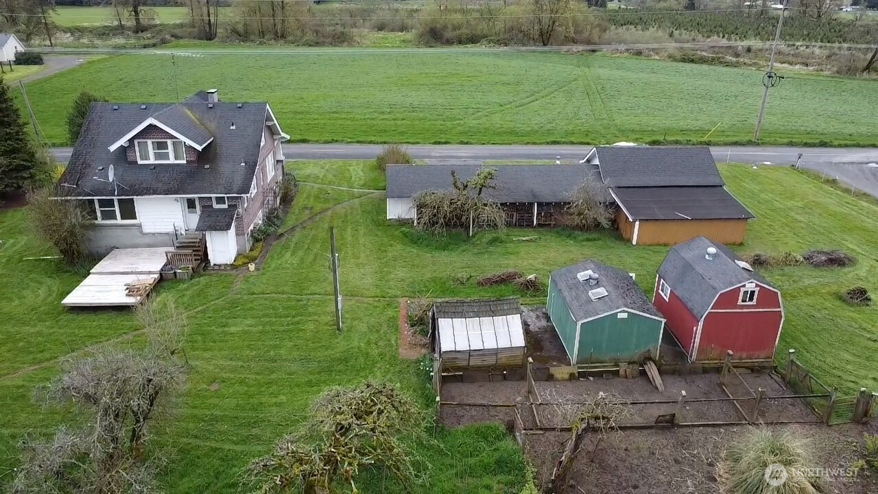 470 Hamilton Road Chehalis, WA 98532 - Photo 39 of 40