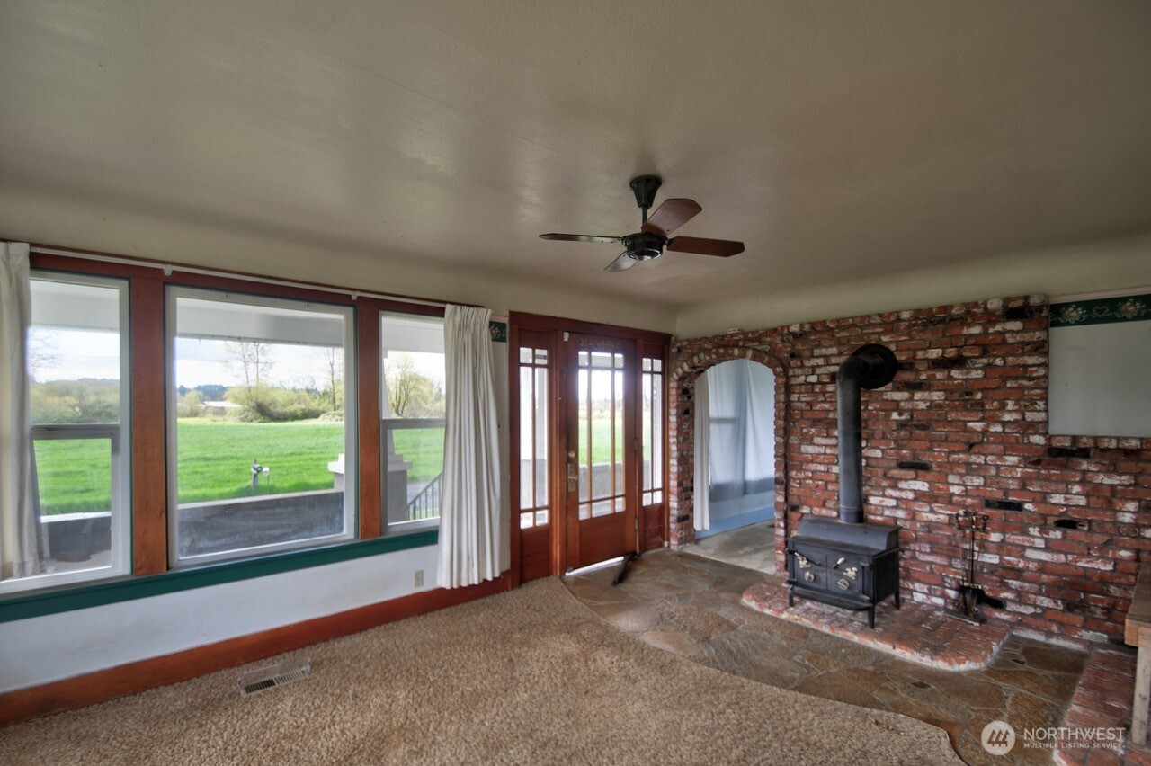 470 Hamilton Road Chehalis, WA 98532 - Photo 4 of 40