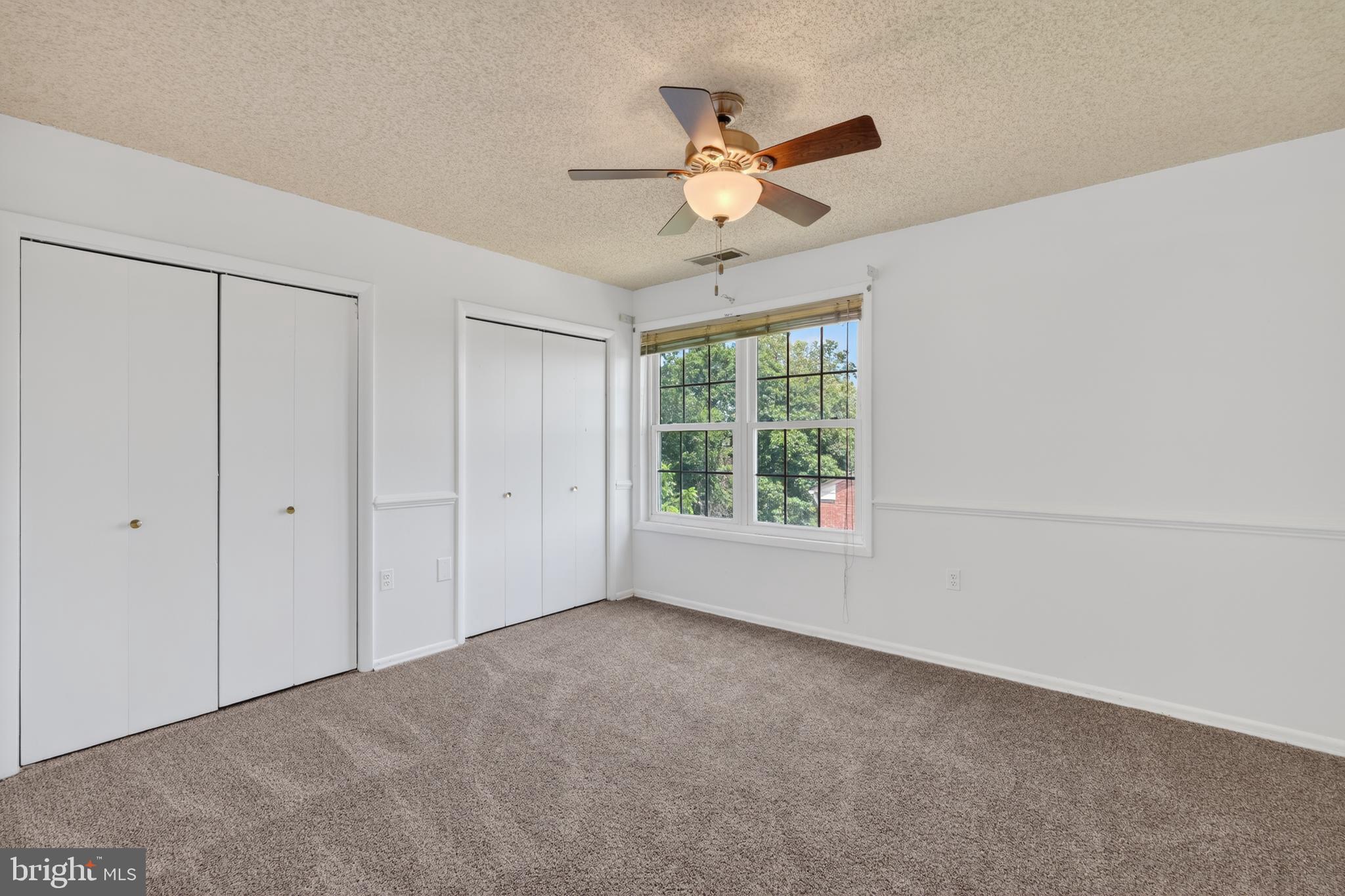 3803 Swann Road, Unit 301 Suitland, MD 20746 - Photo 10 of 15 Primary Bedroom