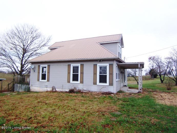7317 Lawrenceburg Road Bloomfield, KY 40008 - Photo 9 of 14 8 SIDE