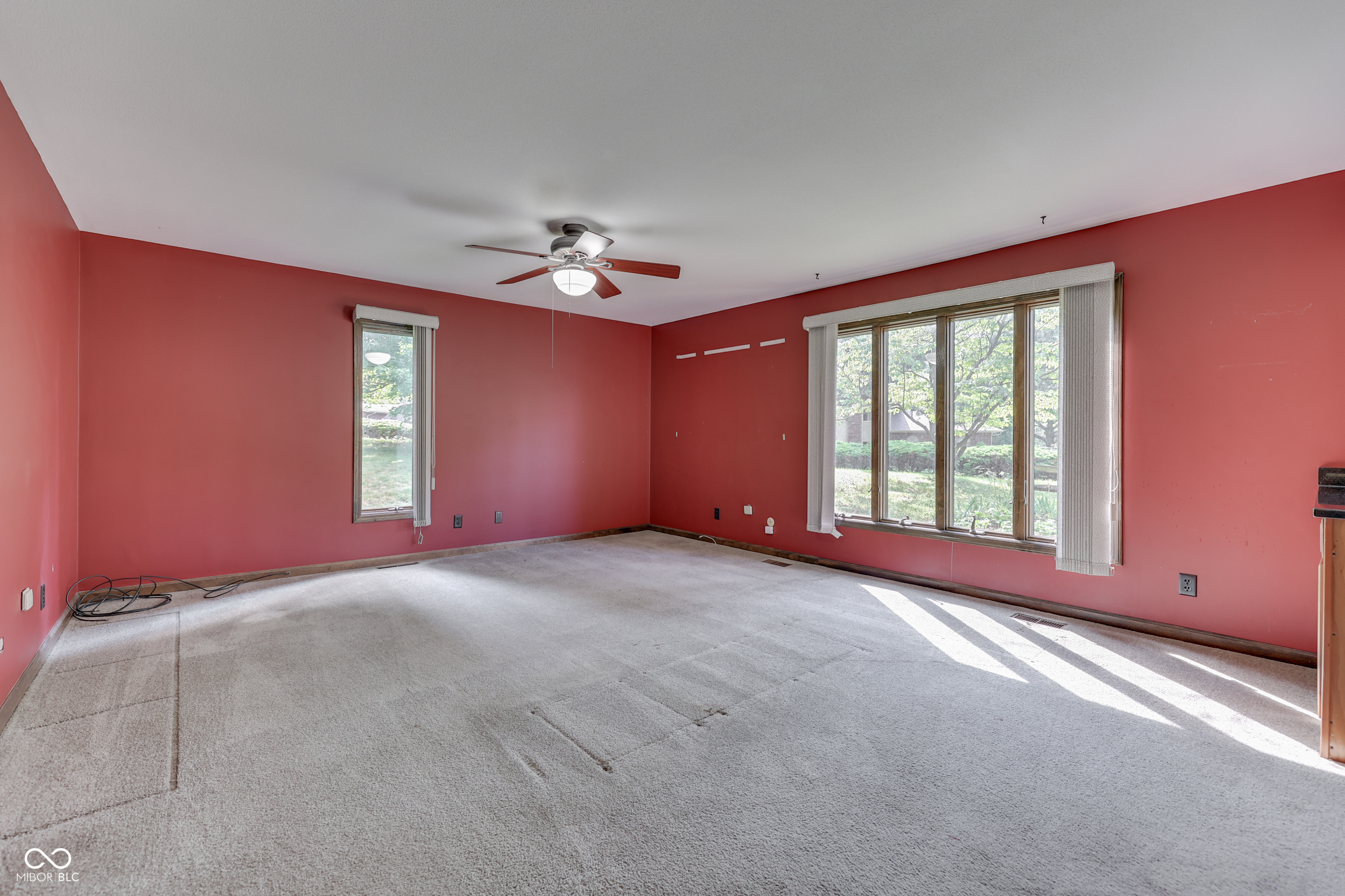 1628 Ridge Hill Avenue Indianapolis, IN 46217 - Photo 21 of 55
