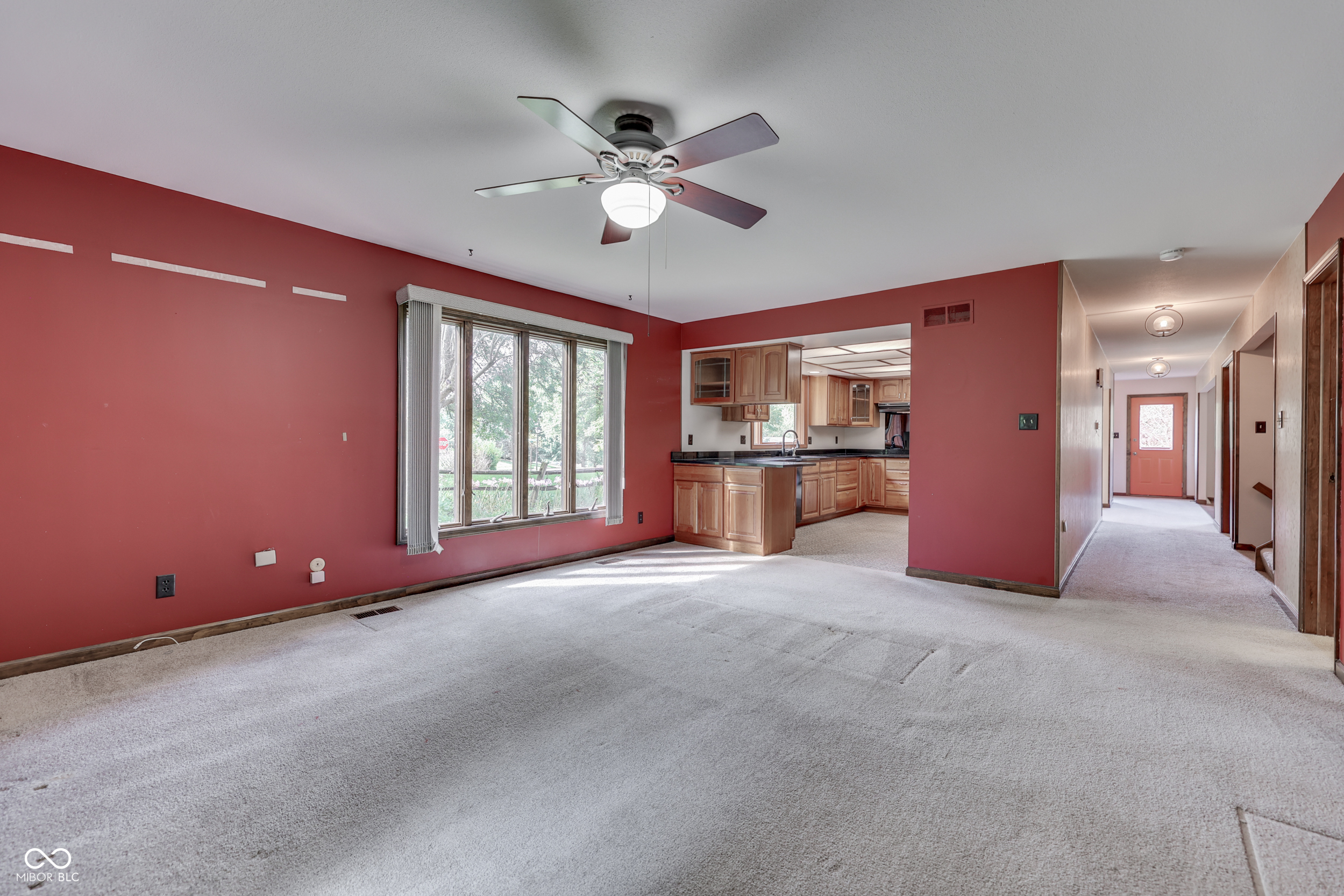 1628 Ridge Hill Avenue Indianapolis, IN 46217 - Photo 22 of 55