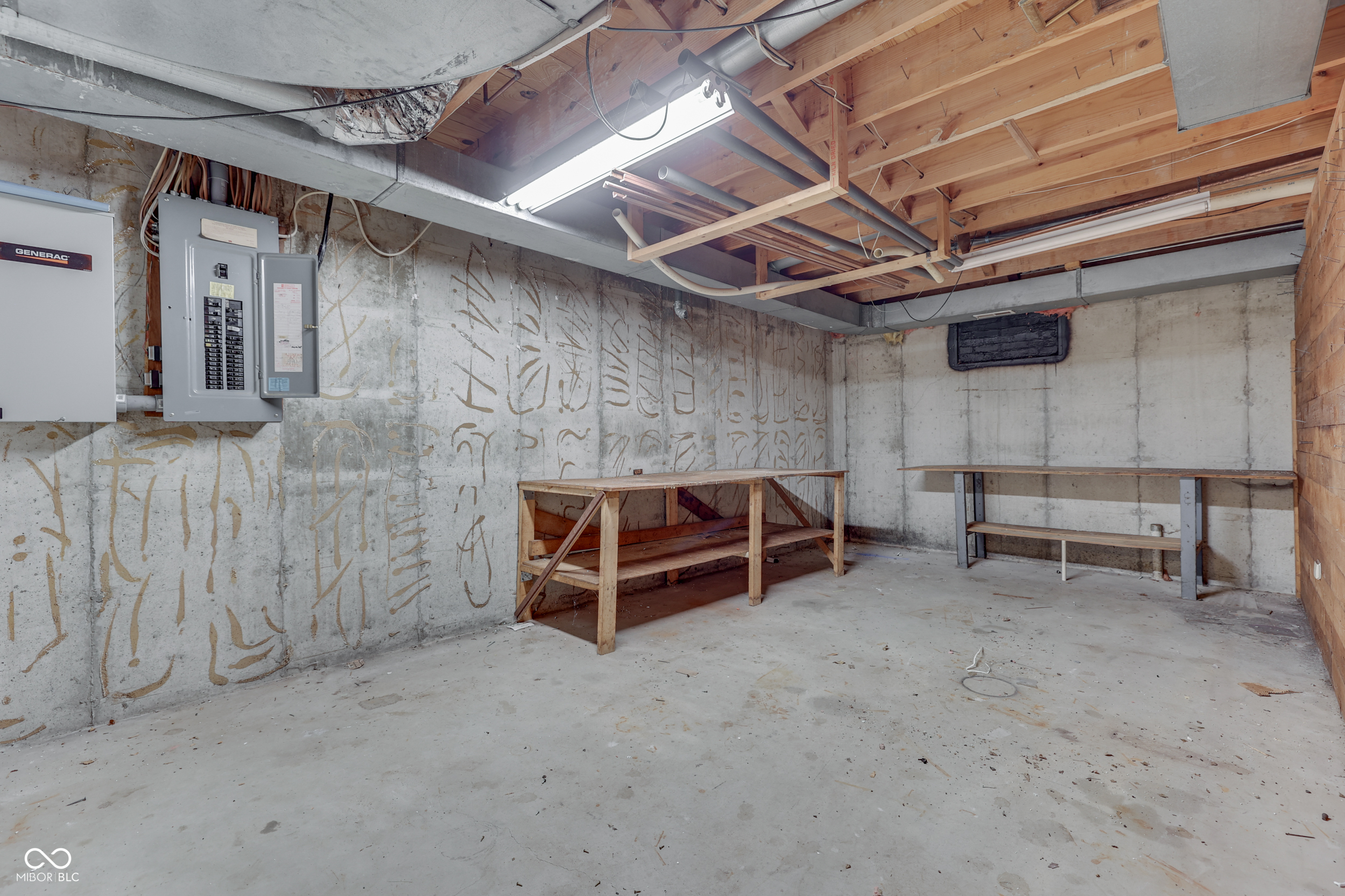 1628 Ridge Hill Avenue Indianapolis, IN 46217 - Photo 46 of 55
