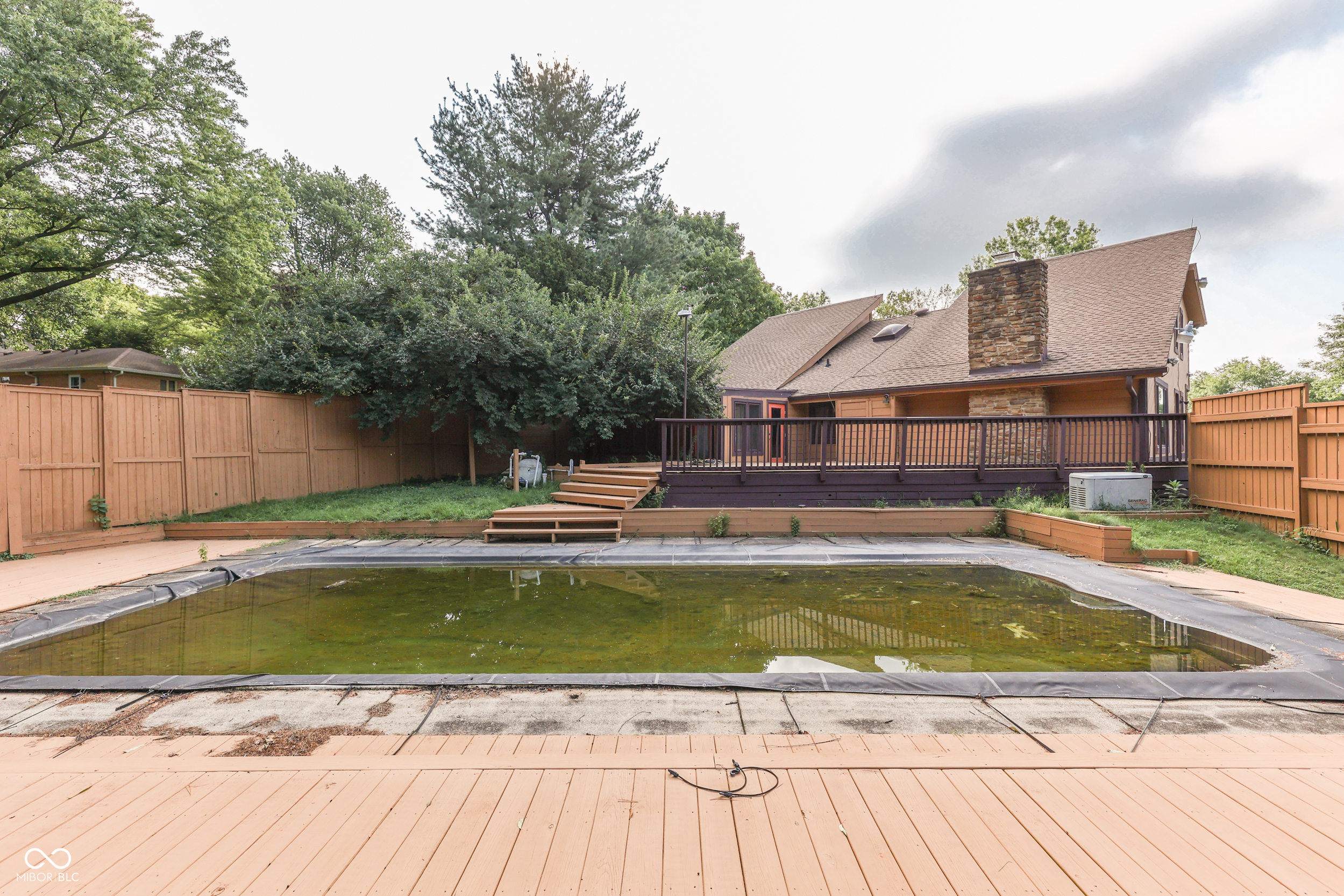 1628 Ridge Hill Avenue Indianapolis, IN 46217 - Photo 50 of 55