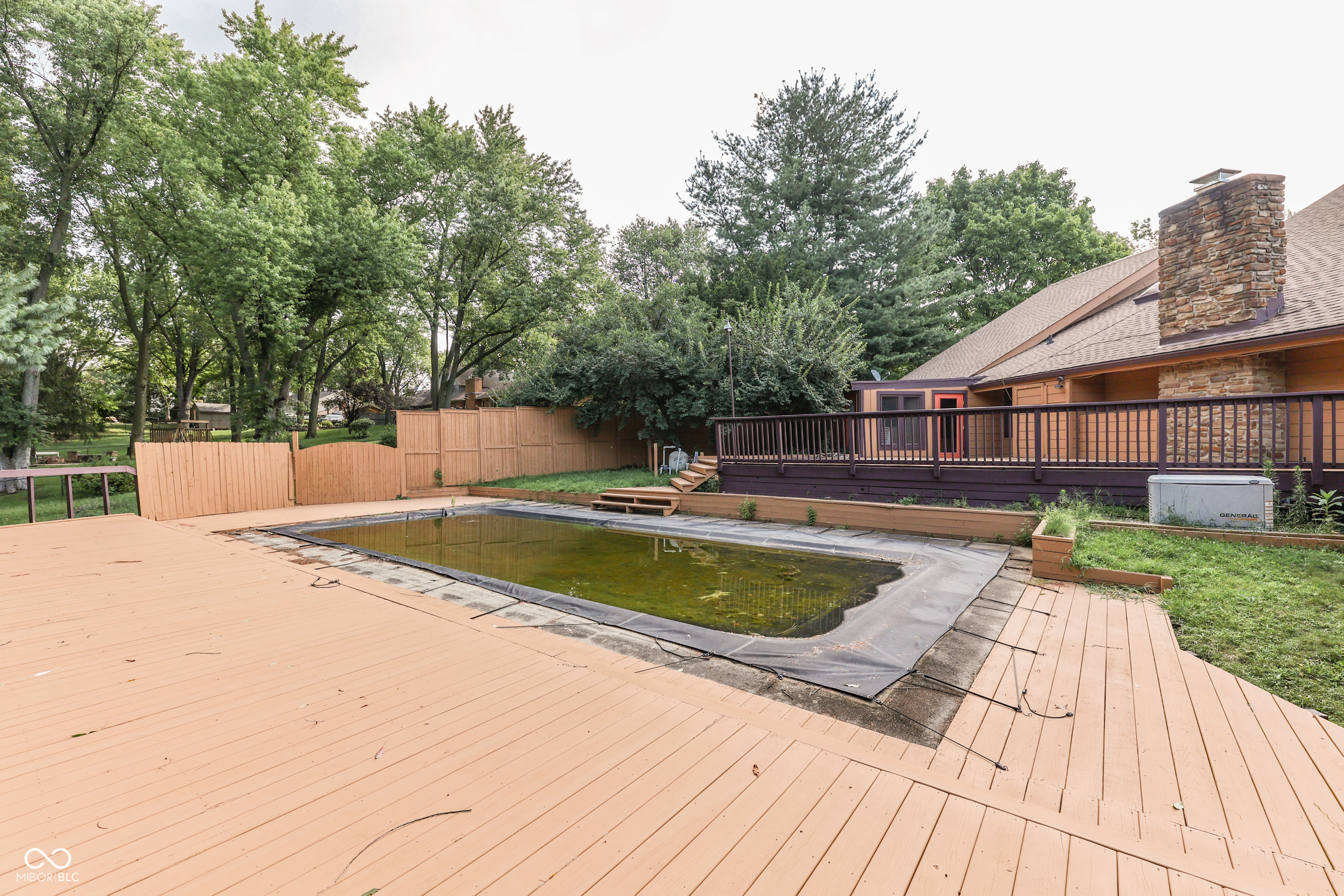 1628 Ridge Hill Avenue Indianapolis, IN 46217 - Photo 51 of 55