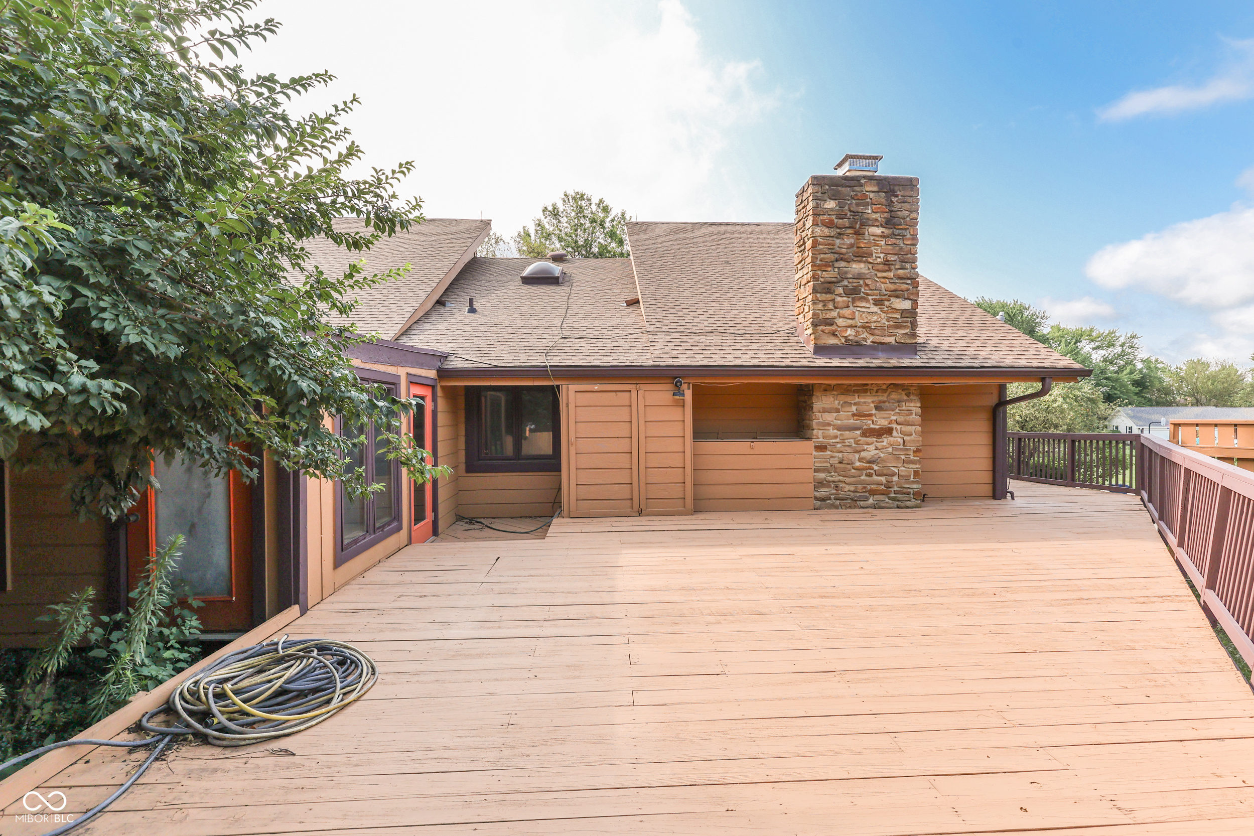 1628 Ridge Hill Avenue Indianapolis, IN 46217 - Photo 52 of 55