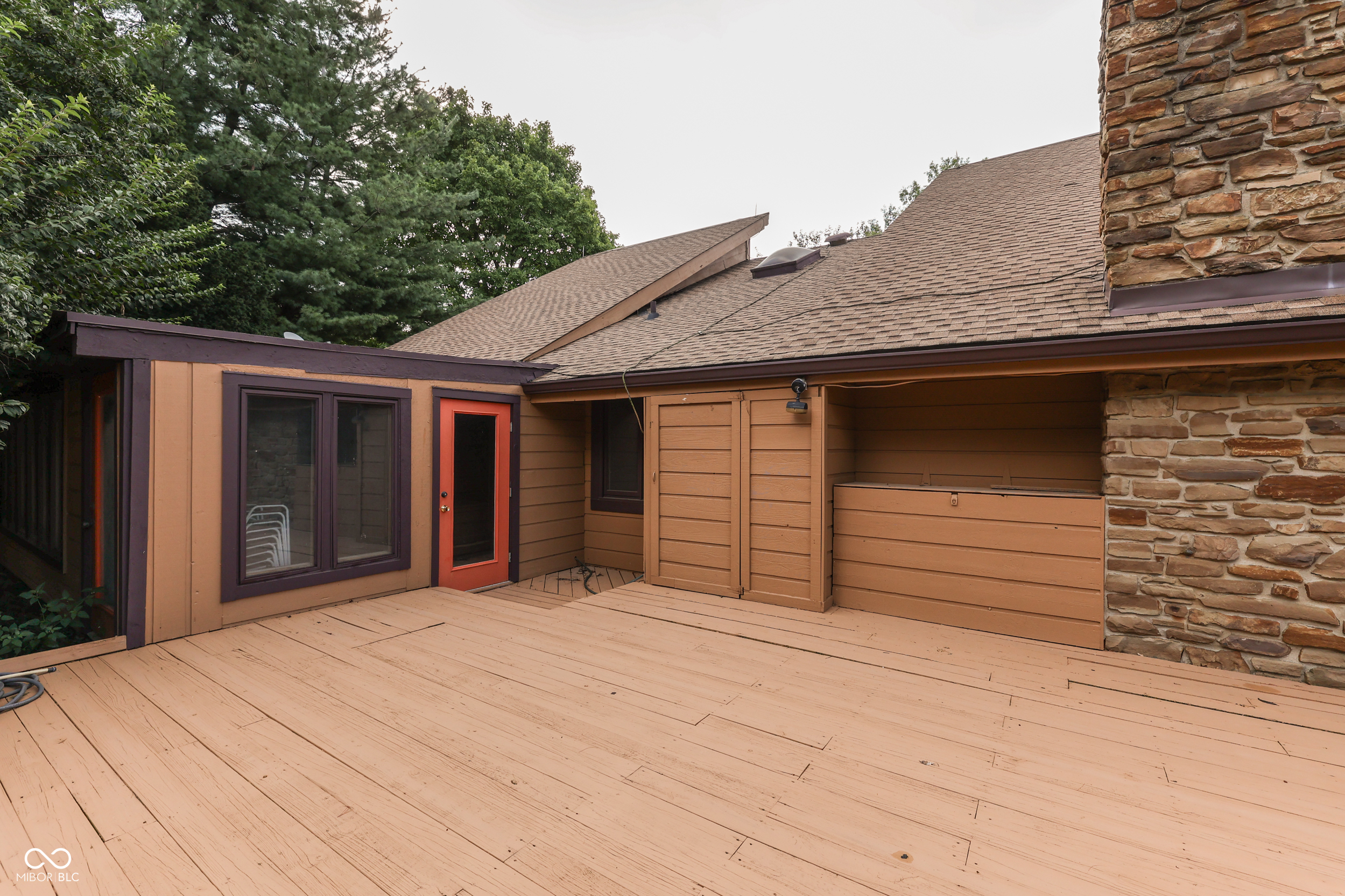 1628 Ridge Hill Avenue Indianapolis, IN 46217 - Photo 53 of 55