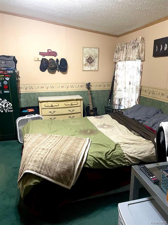 2948 West Brewer Road Owosso, MI 48867 - Photo 8 of 27