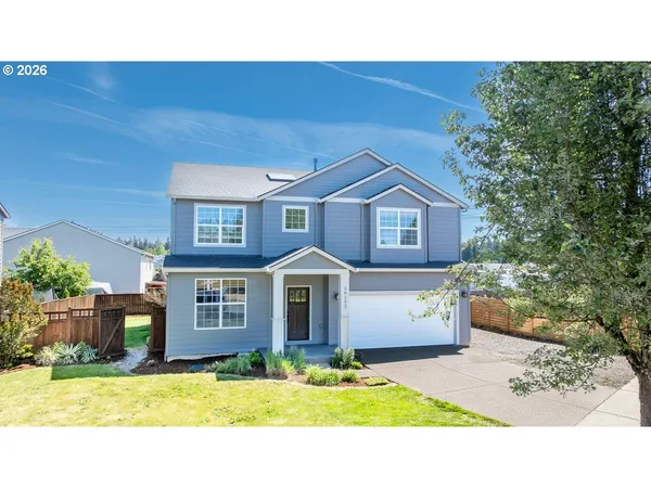 $669,900 | 20152 Chanticleer Drive, Oregon City, OR 97045