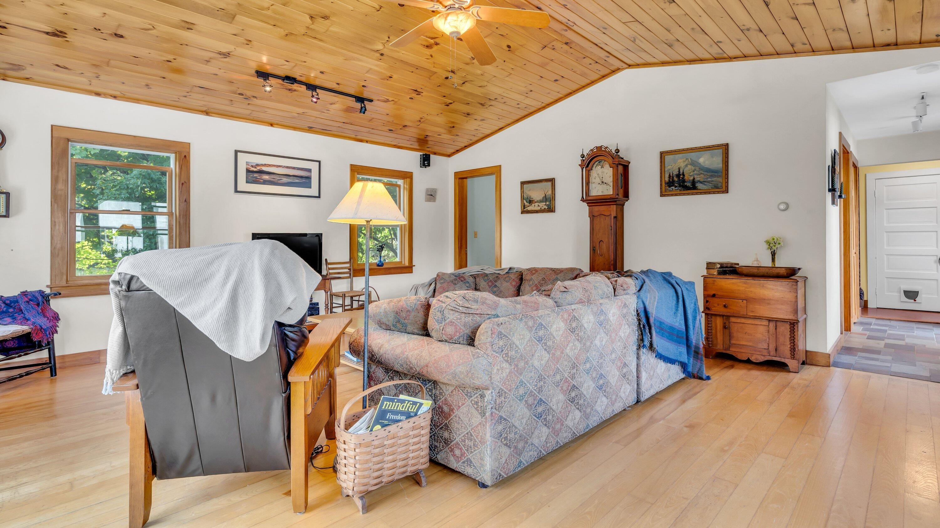 133 Back Road Shapleigh, ME 04076 - Photo 14 of 61 DSC00344