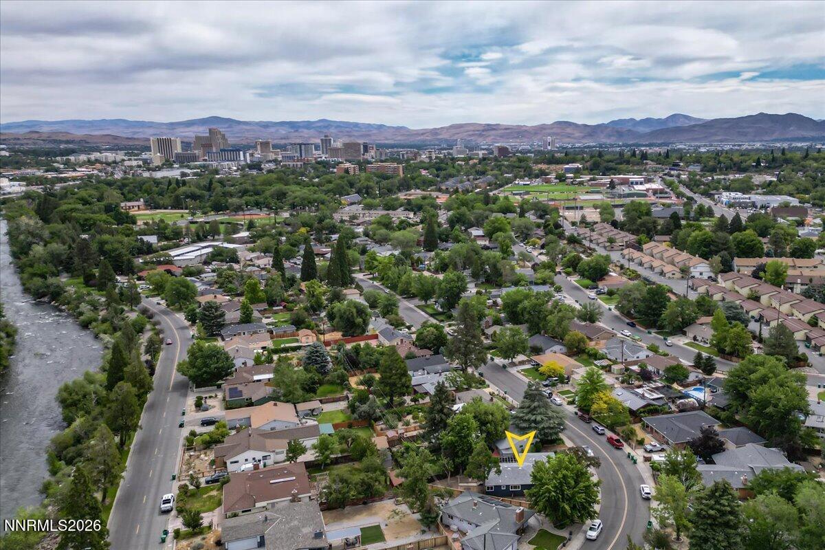 2485 Riviera Street Reno, NV 89509 - Photo 53 of 56 50-2485 Riviera St Reno NV 89509 (50 of